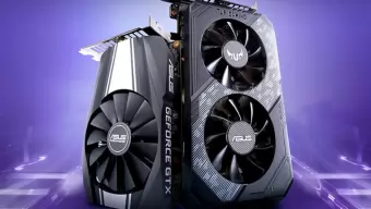 Una fuente de Asus confirma el lanzamiento de una GTX 1660 Super