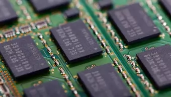 Los precios de la memoria DRAM han dejado de caer