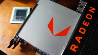 AMD añade por fin el Image Sharpening a sus gráficas Vega y Radeon VII