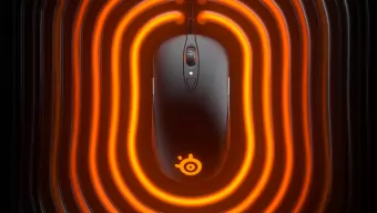 SteelSeries ha renovado las entrañas de su clásico ratón Sensei
