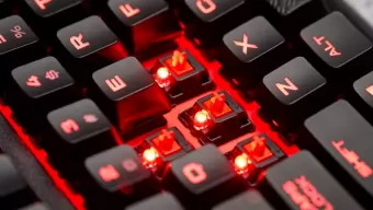 La verdadera clave de los teclados mecánicos a la hora de jugar