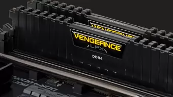 Los últimos kits de memoria RAM DDR4 de Corsair llegan a los 5000 MHz