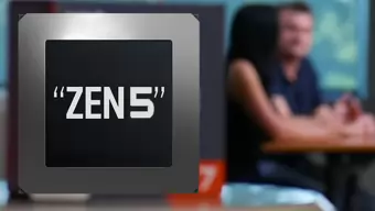 AMD confirma que Zen 5 ya está en desarrollo