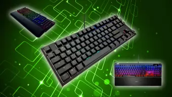 Los mejores teclados para jugar en 2019 ¡estas son nuestra recomendaciones de compra!