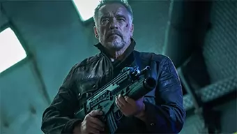 Los efectos especiales de Terminator: Dark Fate se han hecho con el procesador Threadripper 3000