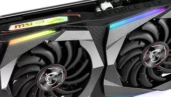 La primera comparativa de la tarjeta gráfica de Nvidia GTX 1660 Super aparece en internet