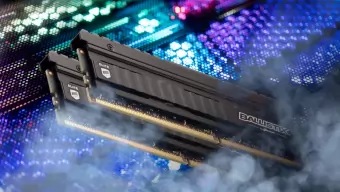 Micron adelanta a G.Skill superando los 6 GHz con su memoria DDR4