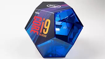 El "mejor procesador para jugar", el Intel i9-9900KS, sale mañana