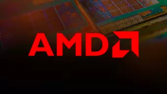 AMD tiene los mejores ingresos en un trimestre desde 2005