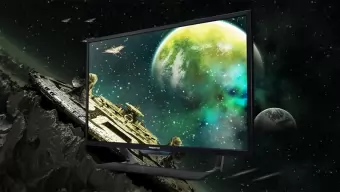 Ya está disponible el primer monitor de 43 pulgadas de Acer