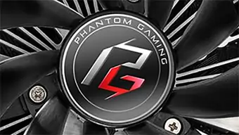 ASRock acaba de sacar una nueva tarjeta gráfica RX 550 en pleno 2019