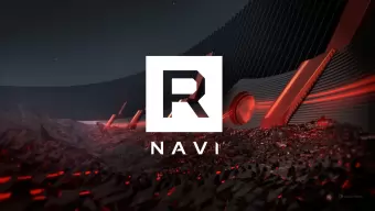 La segunda generación Navi con raytracing debería aparecer en la CES 2020