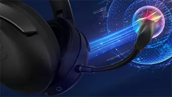 La inteligencia artificial es la clave de estos auriculares de Asus