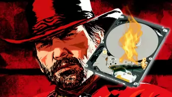 ¿Por qué los videojuegos actuales ocupan mucho más espacio en nuestro disco duro?