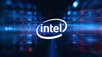 Esto que veis es un mando patentado por el fabricante de procesadores Intel