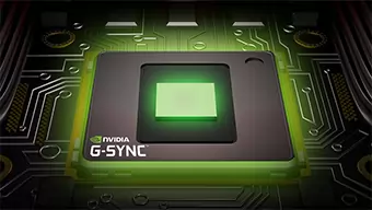 Los módulos G-Sync del futuro serán mucho más abiertos