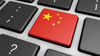 El gobierno de China prohíbe el hardware y software extranjero en sus PC