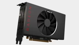 Ya se pueden comprar las tarjetas gráficas RX 5500 XT por separado