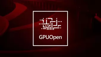 AMD añade sus físicas avanzadas FEMEX a GPUOpen