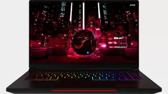 Adata ha anunciado su entrada en el mercado de los portátiles