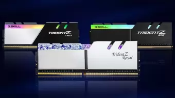 ¿Qué harías con 256 GB de RAM? G.Skill anuncia sus nuevos kits