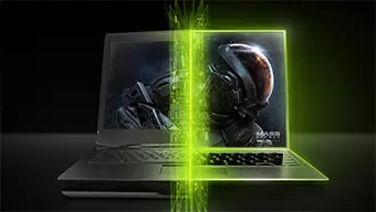 Nvidia dice que su tarjeta RTX 2080 Max-Q es más potente que ¿PS5 y Xbox Series X?