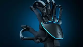 La realidad virtual se sentirá más real que nunca gracias a estos guantes