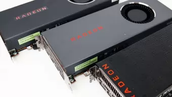 Confirmado: las tarjetas gráficas RX 5600 XT de AMD tendrán 2304 procesadores stream
