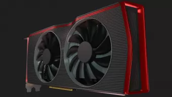 Radeon RX 5600 XT, la nueva GPU de AMD, ya se encuentra disponible