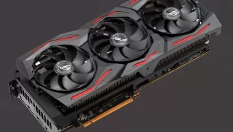 AMD Radeon RX 5600 XT recibe sus versiones de ASUS con mejoras