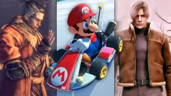 Dificultad dinámica adaptativa: ¿Una solución al dilema de los juegos demasiado fáciles o difíciles?