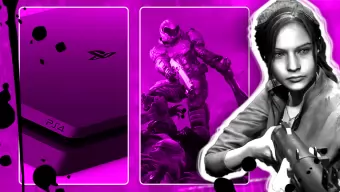Resident Evil, Assassin's Creed, Metro, consolas y portátiles gaming de oferta en nuestro Cazando Gangas