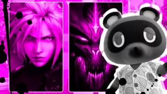 Animal Crossing, FFVII Remake, portátiles gaming, consolas y accesorios de oferta en Cazando Gangas