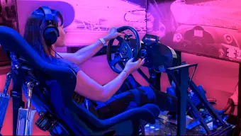 Estas son nuestras sillas gaming favoritas para jugar cómodamente por menos de 250 euros