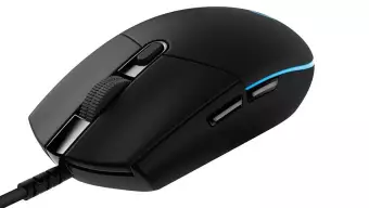 El ratón gaming Logitech G PRO por menos de 75 euros en la oferta destacada de la semana