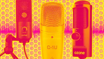 Nuestros micrófonos USB favoritos por menos de 100 euros para hacer streaming de videojuegos