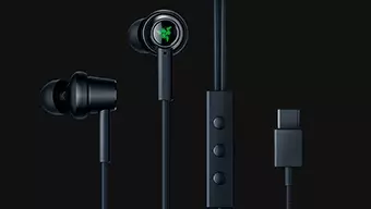 Los auriculares Razer Hammerhead USB-C ANC por 35 euros es nuestra oferta destacada de la semana