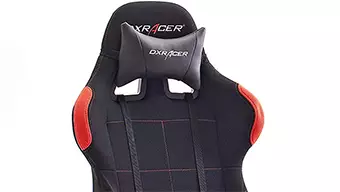 La silla gaming DX Racer Formula Series 5 por 205 euros es nuestra oferta destacada de la semana
