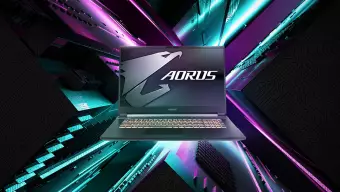 El portátil Aorus 7 rebaja su precio hasta convertirse en el más barato de su gama y es la oferta destacada de la semana