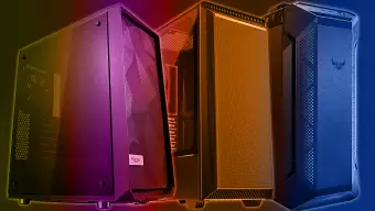 Nuestras cajas para PC favoritas por debajo de los 150 euros: diseño, refrigeración y extras