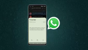 Cómo saber lo que dice un audio de WhatsApp sin reproducirlo o que se sepa que lo has leído