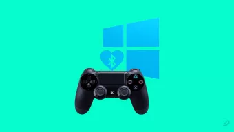 Aprende a conectar tu mando de PlayStation 4 con el PC usando Bluetooth y no mires atrás