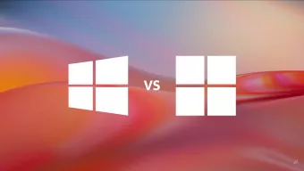 5 diferencias decisivas entre Windows 10 y Windows 11 para tomar la decisión