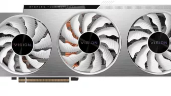 ¿Una RTX 3080 por 900 euros? ¡Corre, que van a volar!