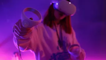 Cómo jugar sin cables a tus títulos de PC VR con tus Quest 2 usando Air Link