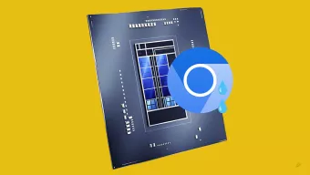Si tu procesador Intel te da problemas con Chrome o Edge, prueba esta solución