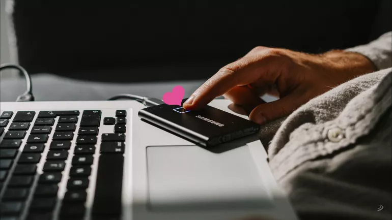 Checking if your SSD or hard drive is healthy in Windows