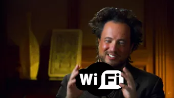 Wi-Fi no significa lo que creía y han tenido que pasar 20 años para descubrirlo