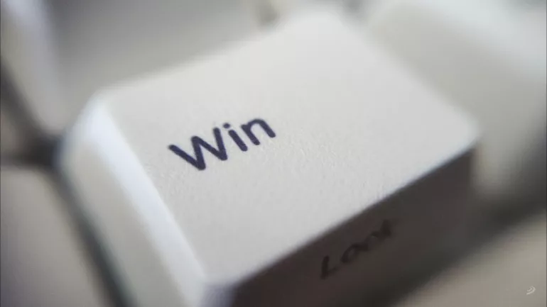 Keyboard shortcuts in Windows that have saved me time for years