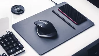Tres razones de peso para usar alfombrilla y por qué falla tu ratón